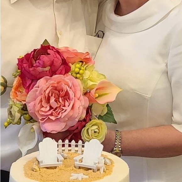 Wedding Bouquet - Picture 4 of 5